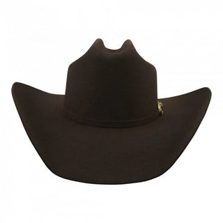 Tombstone 20X Roper Cafe Felt Hat