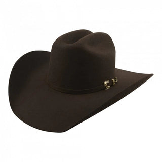 Tombstone 20X Roper Cafe Felt Hat
