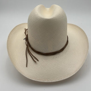 Stetson Gus 10X Straw Hat SSGUSS-5636