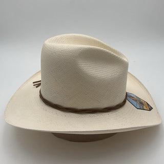 Stetson Gus 10X Straw Hat SSGUSS-5636