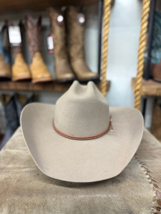 Austin Hats 200X Montana Felt Hat (Sand)