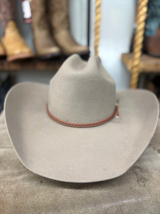Austin Hats 200X Montana Felt Hat (Sand)