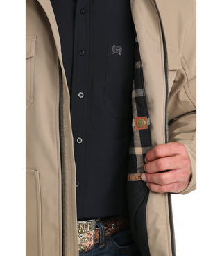 CINCH CONCEALED CARRY BONDED (Stone)-MWJ1566004