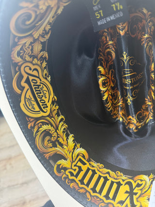 Sombrero Tombstone 5000X Johnson