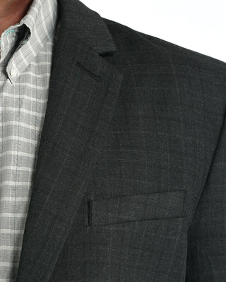 Cinch Men’s Charcoal Sports Coat-MWJ1931001