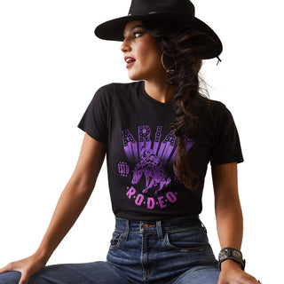 Ariat Women's Vintage Rodeo Short Sleeve T-Shirt -10044614