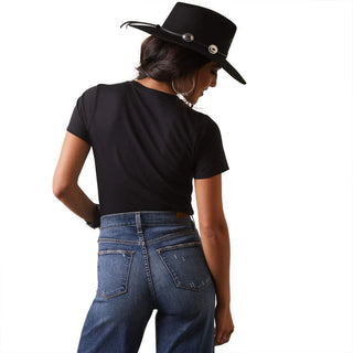 Ariat Women's Vintage Rodeo Short Sleeve T-Shirt -10044614