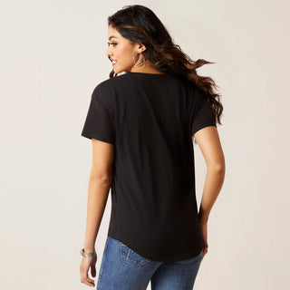 WMNS ARIAT VIVA MEXICO T-SHIRT-10036634