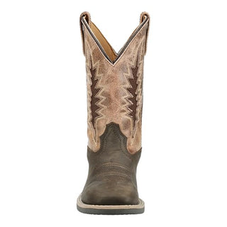 Smoky Mountain Western Boots-3421C