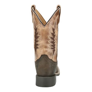Smoky Mountain Western Boots-3421C