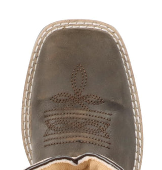 Smoky Mountain Western Boots-3421C