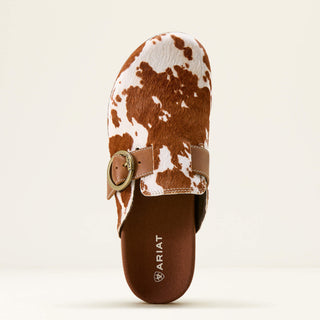 Women’s Ariat Country Style Mule (Cowhide) 10074265