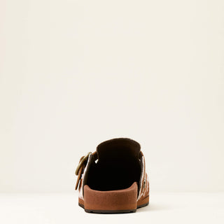 Women’s Ariat Country Style Mule (Cowhide) 10074265