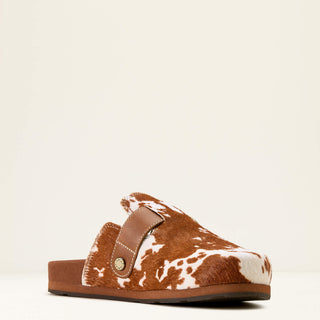 Women’s Ariat Country Style Mule (Cowhide) 10074265