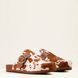 Women’s Ariat Country Style Mule (Cowhide) 10074265