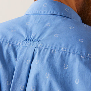 Men Leroy Classic Fit Shirt-10043792