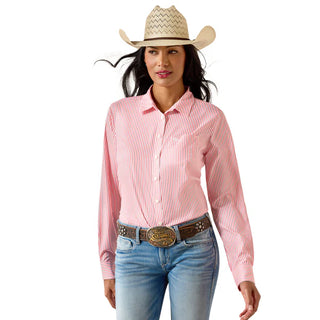 Ariat Women Kirby Pro LS Shirt