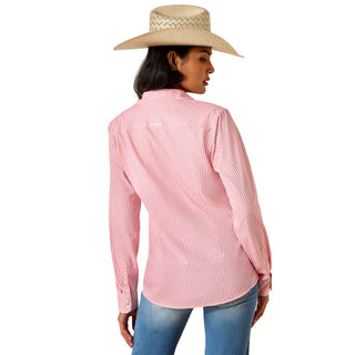 Ariat Women Kirby Pro LS Shirt