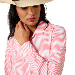 Ariat Women Kirby Pro LS Shirt