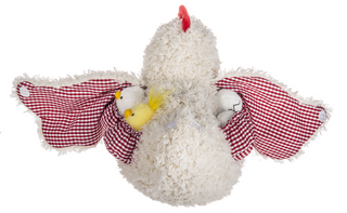 Happy Hill Chicken Learn & Grow (5 pc. set)