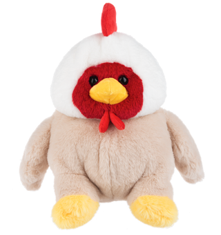Cuddle Oos Farm Ganz(H15392)