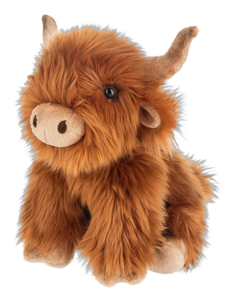 The Heritage Collection Highland Cow