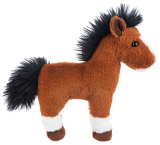 Royal Rides Horses Plush