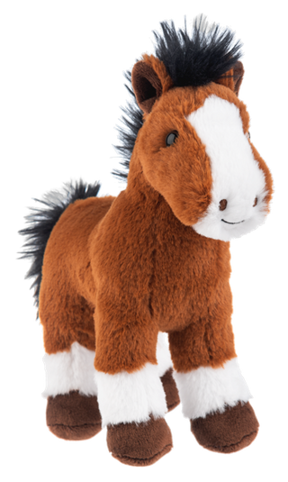 Royal Rides Horses Plush