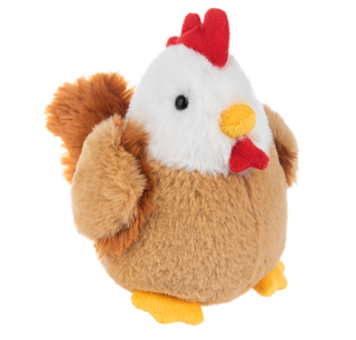 Remy Rooster Plushie(HE10665)