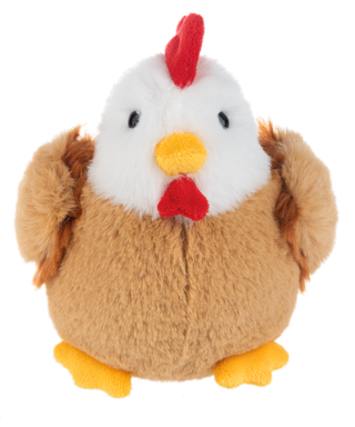 Remy Rooster Plushie(HE10665)