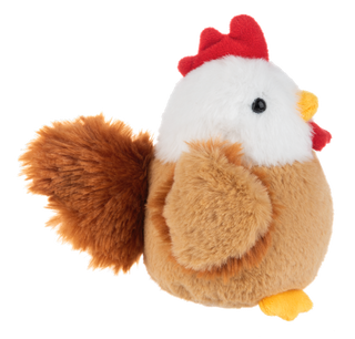 Remy Rooster Plushie(HE10665)