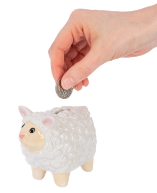 Baby Animal Banks (ME200592)