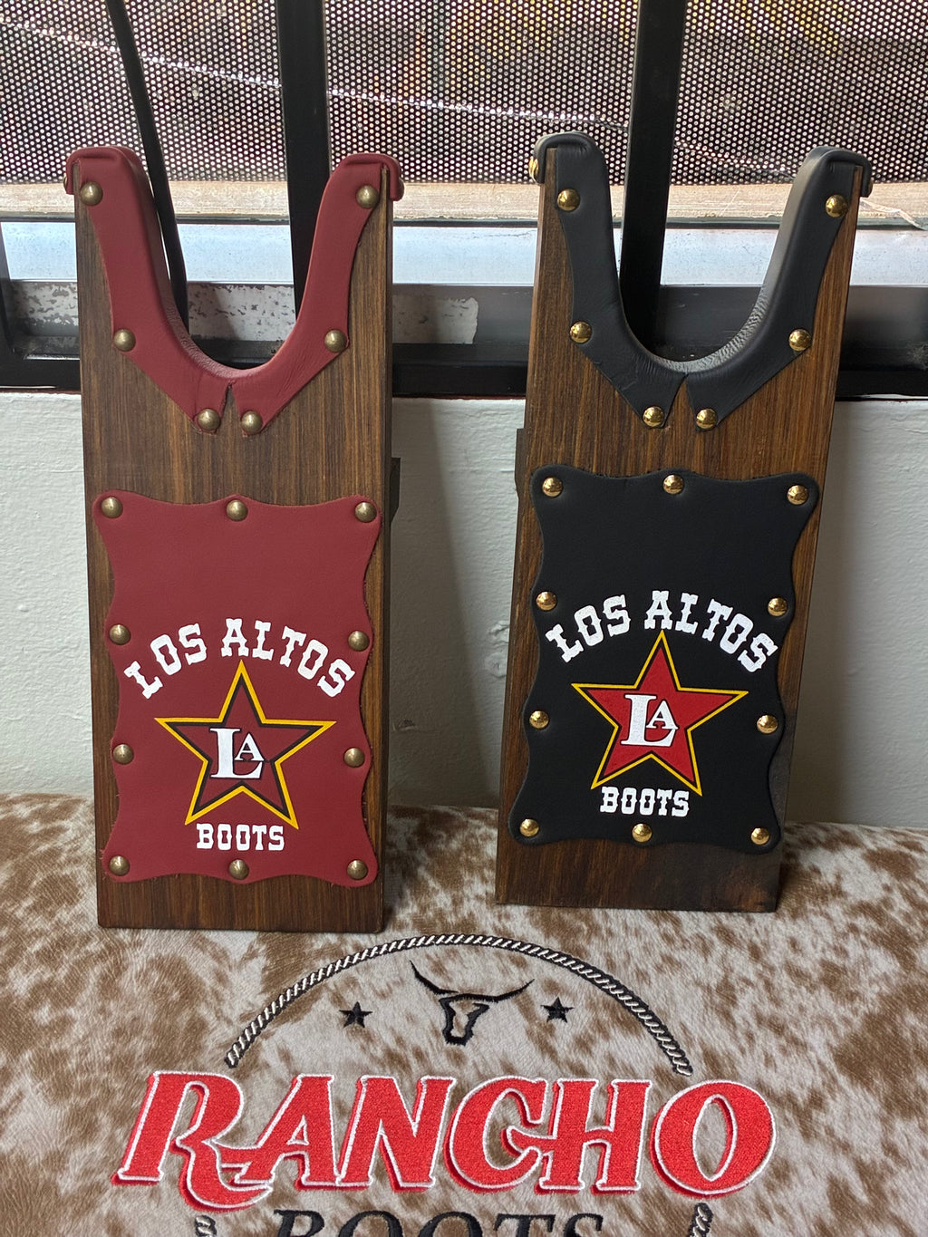 Los Altos Boot Jack – Rancho Boots and Western Wear