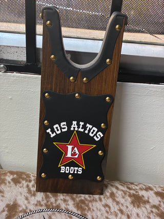Los Altos Boot Jack