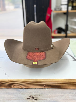 Tombstone 20X Ranger Felt Hat(Roble)