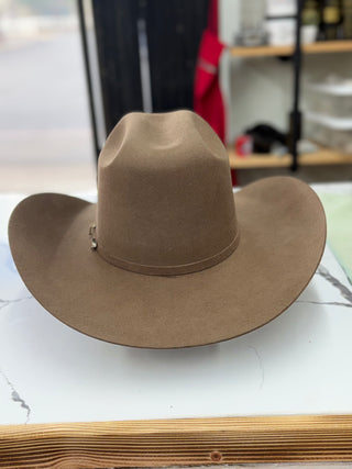 Tombstone 20X Ranger Felt Hat(Roble)