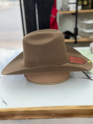 Tombstone 20X Ranger Felt Hat(Roble)