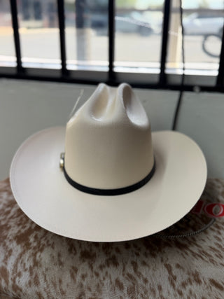 Tombstone 1000X Johnson Straw Hat