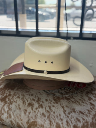 Tombstone 15x Roper Straw Hat(Natural)3906/12