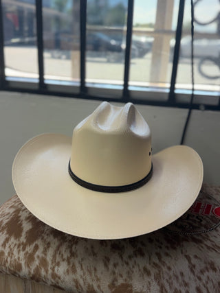 Tombstone 15x Roper Straw Hat(Natural)3906/12
