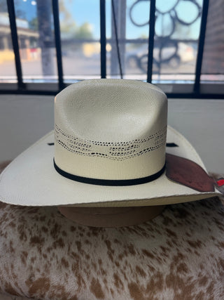 Tombstone 10X Bangora Sonora Straw Hat(Natural)-2806/9