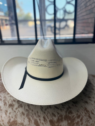 Tombstone 10X Bangora Sonora Straw Hat(Natural)-2806/9