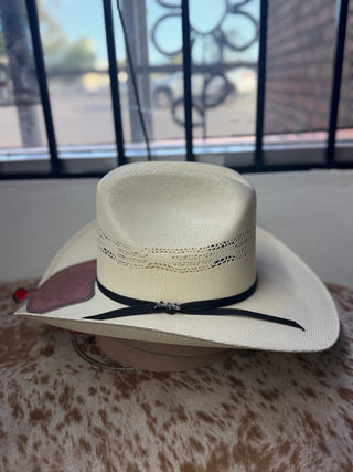 Tombstone 10X Bangora Sonora Straw Hat(Natural)-2806/9