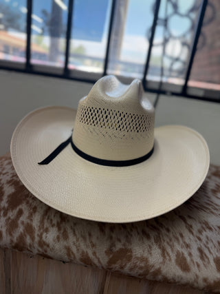 Tombstone 30x Randa 0356 Mustang Straw Hat(Natural)3967/53