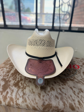 Tombstone 30x Randa 0356 Mustang Straw Hat(Natural)3967/53