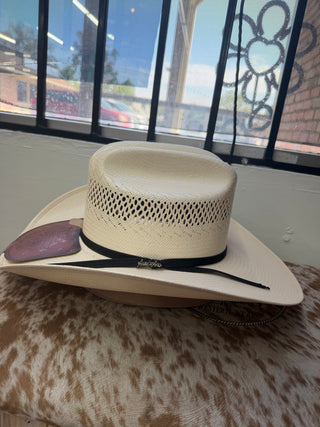 Tombstone 30x Randa 0356 Mustang Straw Hat(Natural)3967/53