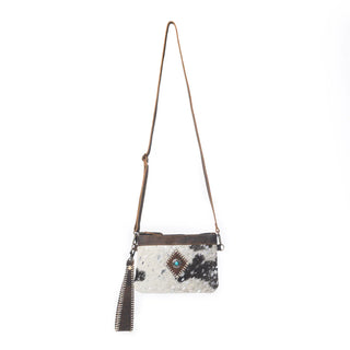 Myra Eye of the Goddess Crossbody Bag (S-9973)