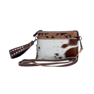 Myra Streaks Delight Belt Bag(S-3305)