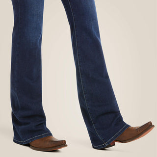 Ultra Stretch Perfect Rise Katie Flare Jean(Maya)-10027692
