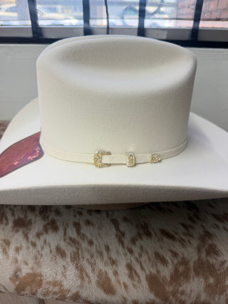 Tombstone 20X Roper White - 4210/42